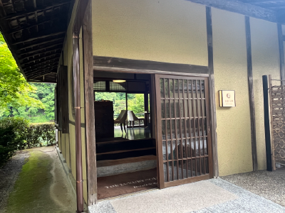 玄関1