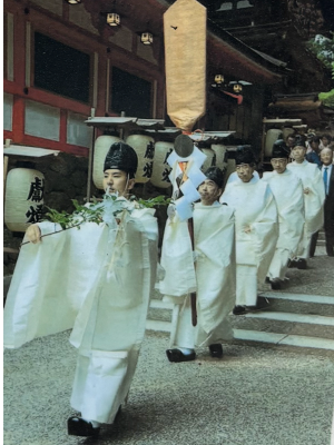 祀り
