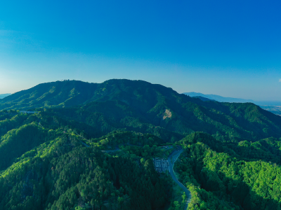 比叡山