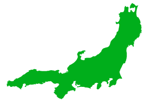 本州