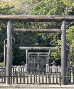 神武墓