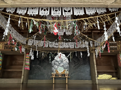 天野岩戸