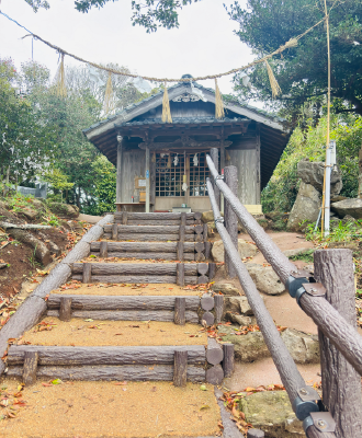 小島神社