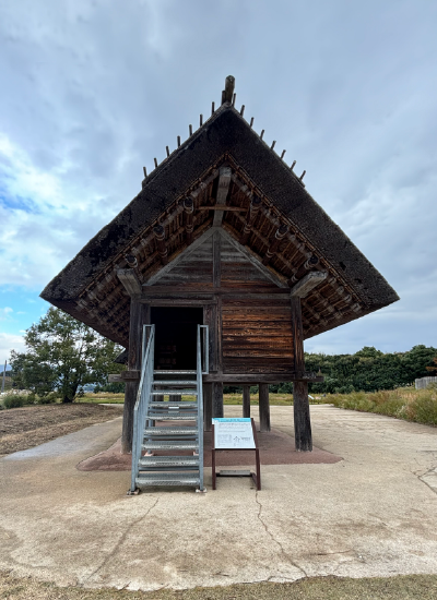 高床１
