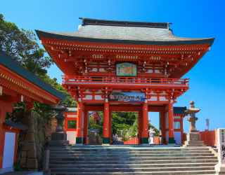 鵜戸1